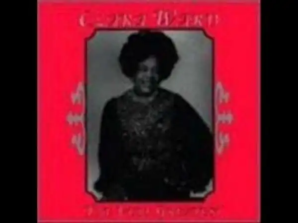 Clara Ward - You Gonna Miss Your Chance